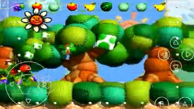 Yoshi's story android games galaxy s2 смотреть онлайн