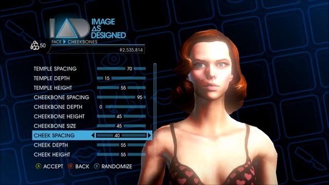 How to create Scarlett Johansson - Black Widow смотреть онлайн