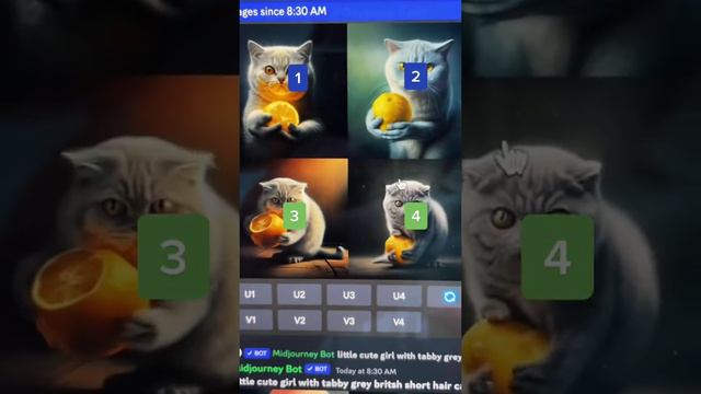 How to Generate INSANE A.I. Art in 1 Minute For Beginners смотреть онлайн