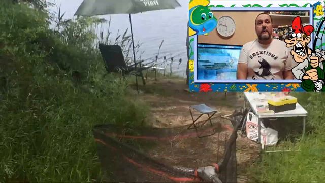 Обзор бюджетной прикормки для ловли карпа, амура, от самого дешёвого варианта, до более дорогого. смотреть онлайн