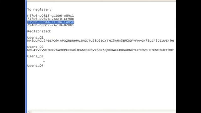 Carprog 8.21 - Keygen