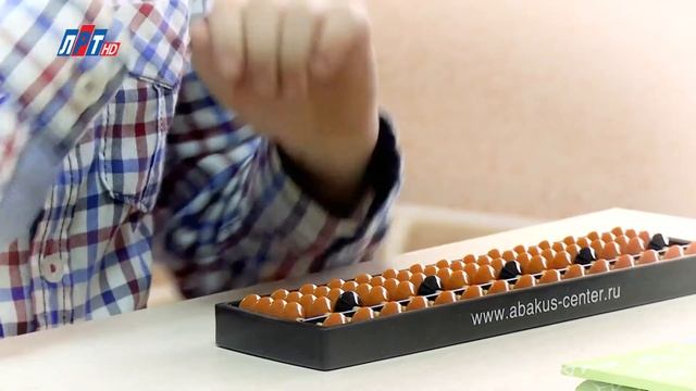 ВАУ-РЕПОРТАЖ! Ментальная арифметика в Люберцах! смотреть онлайн