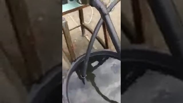 Сокровища из металлолома / восстановлен насос СССР смотреть онлайн