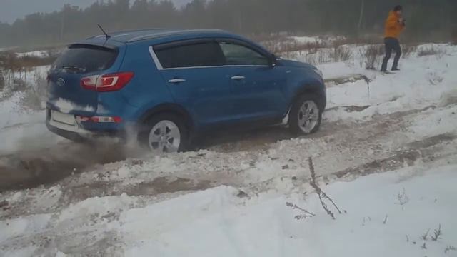Покатушки в Царевщине смотреть онлайн