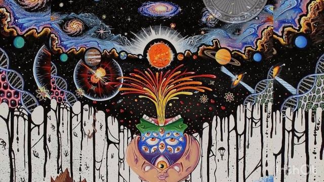 Медитация Випассана смотреть онлайн