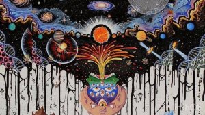 Медитация Випассана