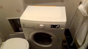 crazy washing machine!!!