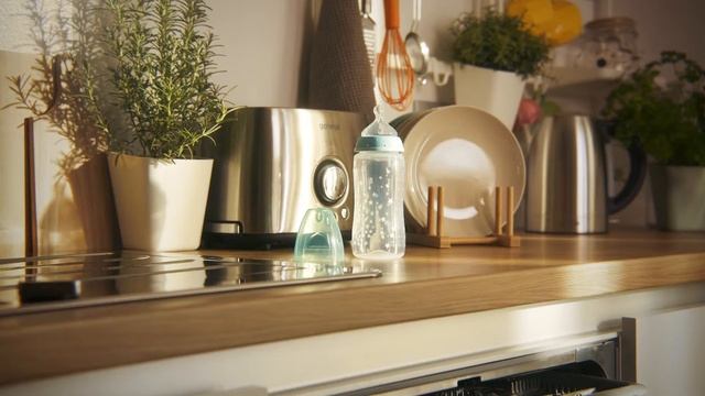 How it works • Gorenje • UltraClean Dishwashers • ExtraHygiene with UV technology смотреть онлайн