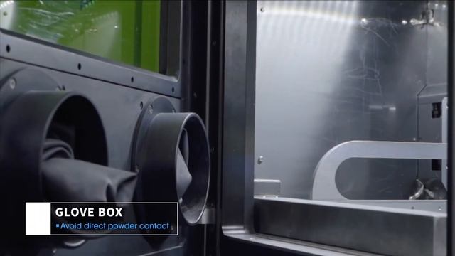 EP M150 & EP M250Pro E-Plus 3D Metal 3D Printer for metal additive manufacturing смотреть онлайн