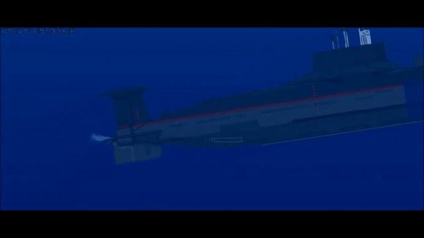 Floating Sandbox 1.15 Вышла ОБНОВЛЕНИЕ!!!!