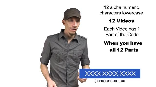 Minecraft Redeem Code Giveaway - Wolv21 Birthday Gift To You