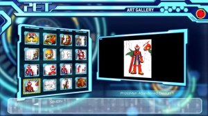Трейлер Mega Man Battle Network Legacy Collection