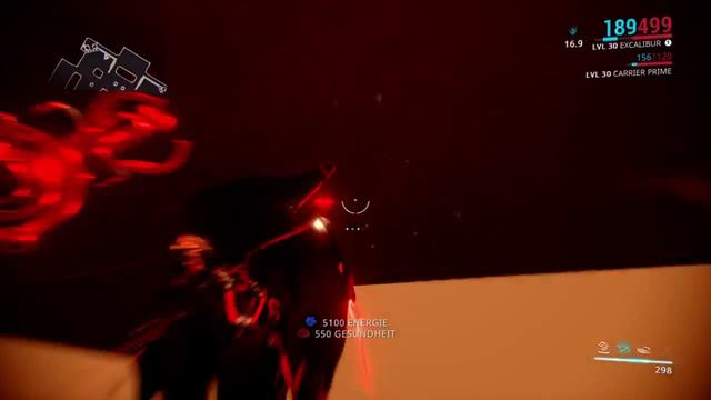 Warframe Oberon Chassis im Trainingsraum? смотреть онлайн