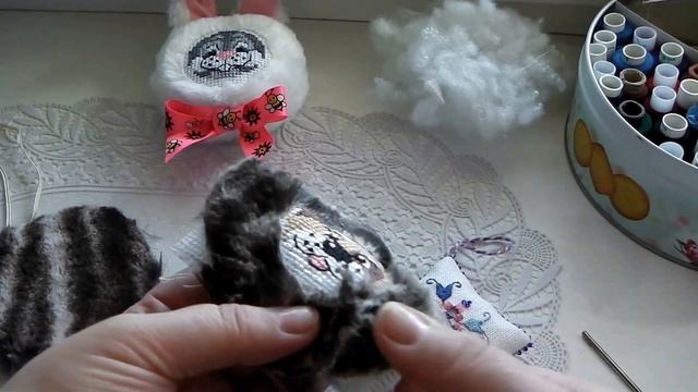 Пушистики! СП "12 месяцев" Апрель!!! смотреть онлайн