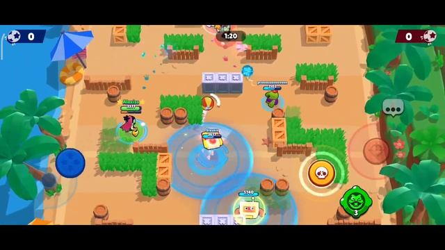 BRAWLSTARS N 42 смотреть онлайн
