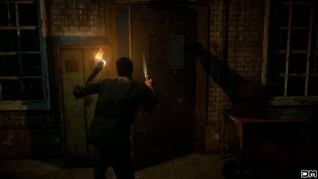 Until Dawn All Passed Quick Time Events смотреть онлайн