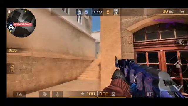 ЧЕРЕЗ 60 МИНУТ ВЫХОДИТ ОБНОВЛЕНИЕ STANDOFF 2 18.0 смотреть онлайн