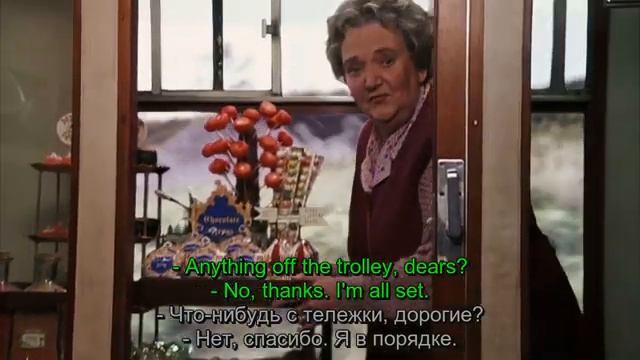 2. Учим английский по фильму "Гарри Поттер и философский камень", часть 2. смотреть онлайн