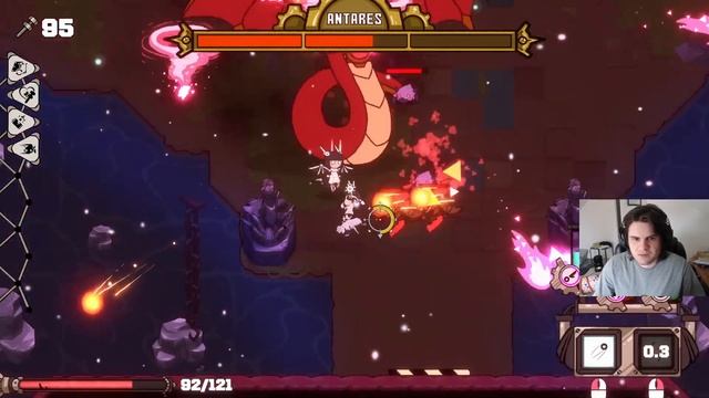 This incredible new roguelike is super unique and ONLY 4$ | Dracomaton смотреть онлайн