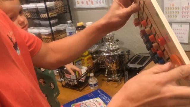 Математика Для Детей смотреть онлайн