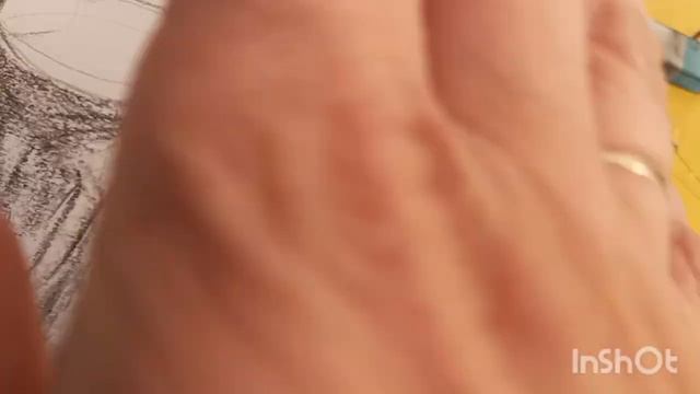 Рисую углём из мангала. Арт -картина на даче. смотреть онлайн