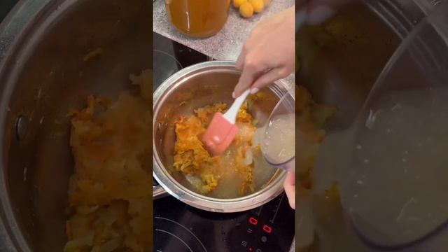 Рецепты на каждый день