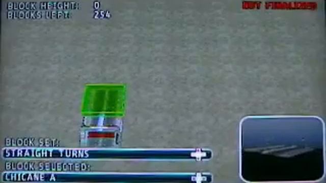 0040 - Build N Race смотреть онлайн