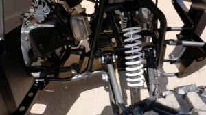 Обзор квадроцикла YACOTA SELA 200 PRO. НОВИНКА 2020!