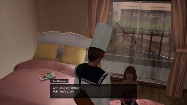 Disaster Report 4: Summer Memories Review смотреть онлайн