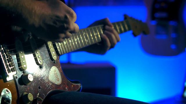 New!! 920D Custom Pickups - Texas Vintage - Demo 1 смотреть онлайн