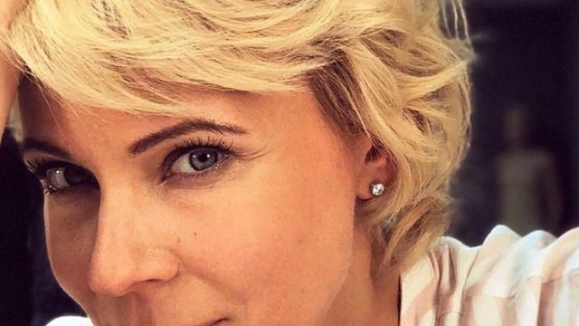 Красавица? Только гляньте, что с ней стало... смотреть онлайн