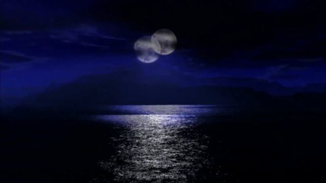 Moonlight Sonata (by Beethoven) Лунная соната Бетховен смотреть онлайн