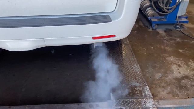 2006 Lexus GX 470 4.7L V8 DUAL EXHAUST w MUFFLER DELETE!