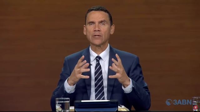 “Wisdom for Righteous Living” | Sabbath School Panel by 3ABN - Lesson 8 Q1 2024 смотреть онлайн