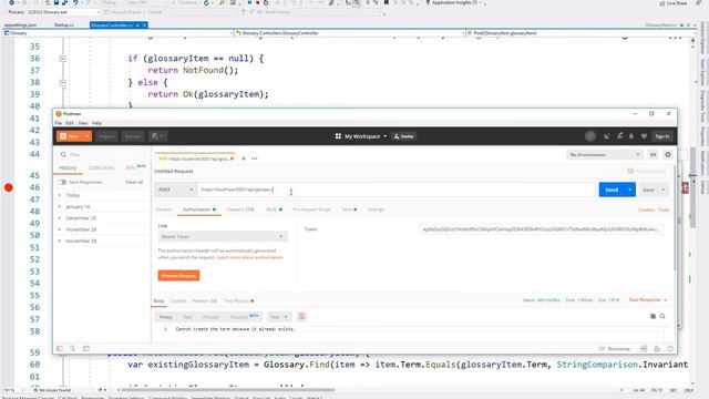 jwt / json web token смотреть онлайн