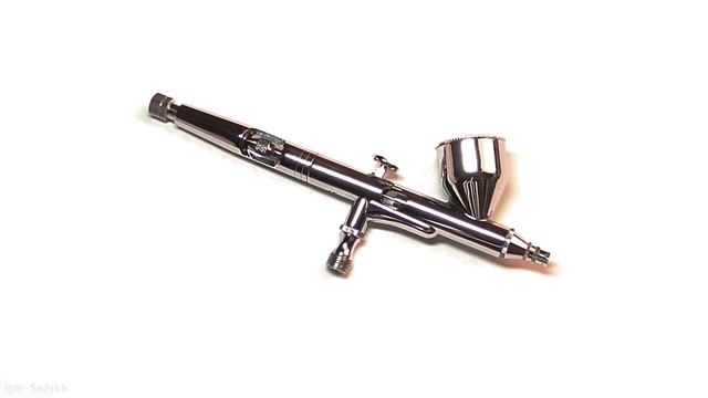 Мини-обзор компрессора Jas-1211. Mini-review of JAS-1211 compressor смотреть онлайн