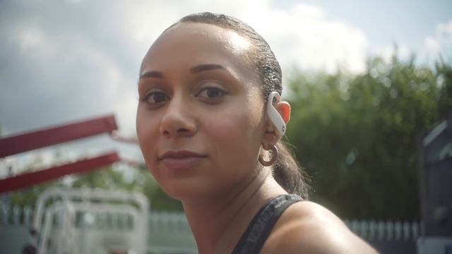 Beats by Dr. Dre | Gymshark Presents: Zoë Smith смотреть онлайн