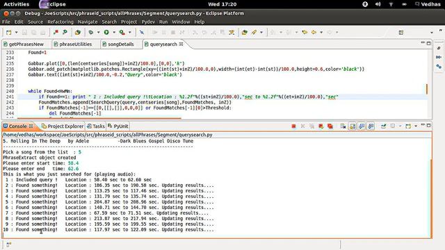 Query Search (Rolling in the deep) смотреть онлайн