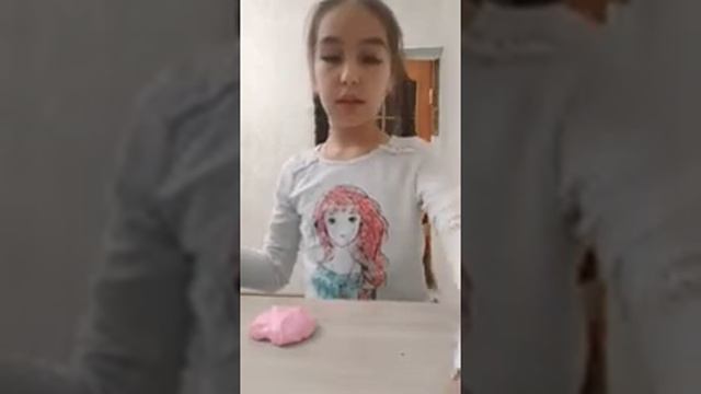 Как сделать слайм смотреть онлайн