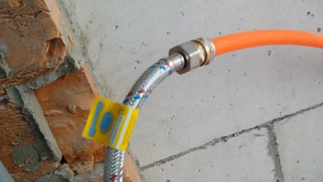 ЧТО НУЖНО СДЕЛАТЬ ПРЕЖДЕ ЧЕМ ЗАЛИТЬ ТРУБУ ТЁПЛОГО ПОЛА смотреть онлайн