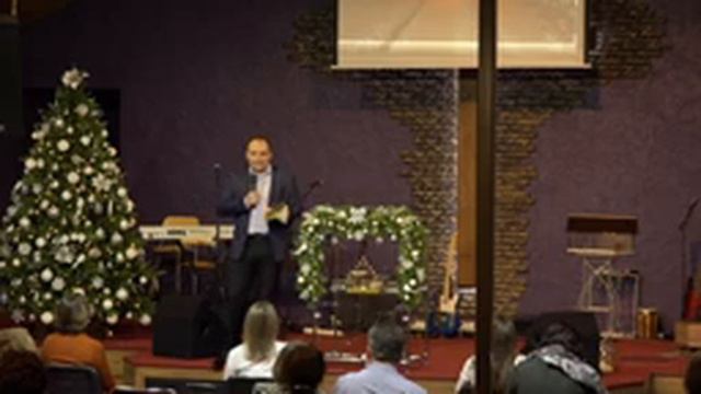 Воскресное Богослужение/13.12.2020г. смотреть онлайн