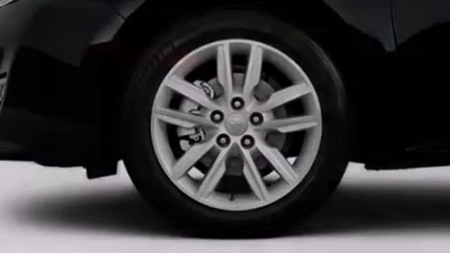 2014 Toyota Avalon Bossier City LA смотреть онлайн