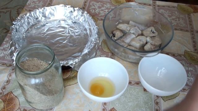 Запеченное в духовке — рецепты и советы