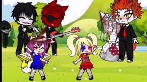 МЕМЕ[тили-тили-тесто жених и невеста] СВАДЬБА