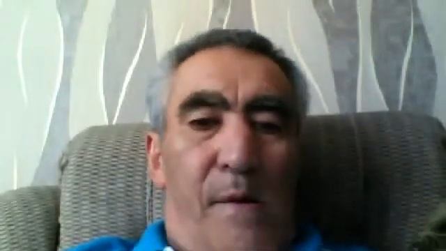 Видео C веб-камеры от  5 октября 2014 г., 00:24 (PDT)