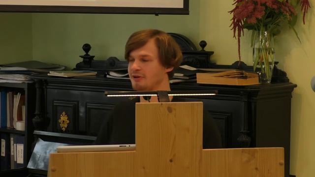 Богослужение 16.10.2022 смотреть онлайн