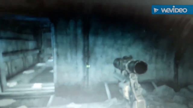 fallout 3 - туннели станции метро жури стрит. часть 19. смотреть онлайн