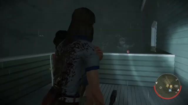 I LEARNED HOW TO KILL JASON! | Friday the 13th Game смотреть онлайн