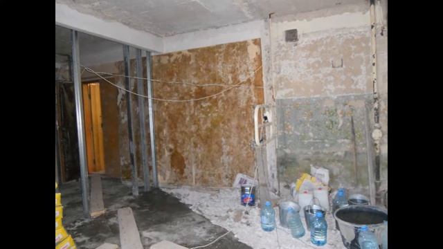 Интерьер прихожей - от проекта до реализации! (2011) смотреть онлайн