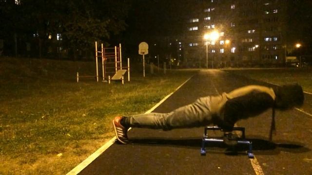 Тренировка Горизонта/Как Держать Горизонт? смотреть онлайн